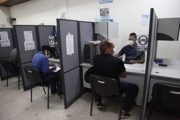 Secretaría del Trabajo abre oficina para emitir cálculo de prestaciones