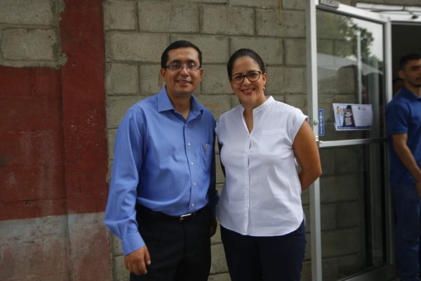 LA PRENSA, el diario líder de Honduras, cumple 52 años de fundación