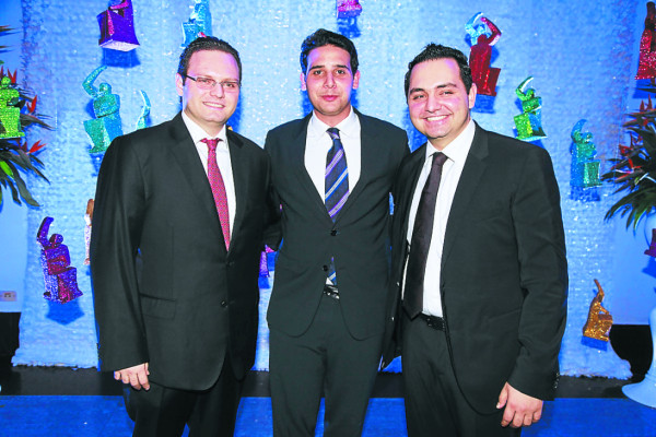 Honor para emprendedores