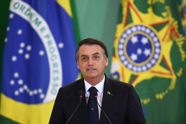 Brasil se retira del Pacto Migratorio de la ONU