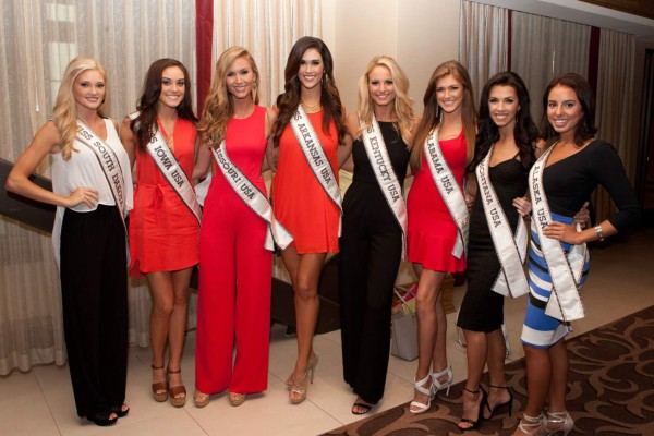 Honduras sí asistirá al Miss Universo 2015