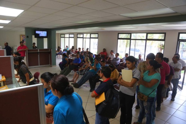 RAP distribuirá los L8,000 millones en excedentes