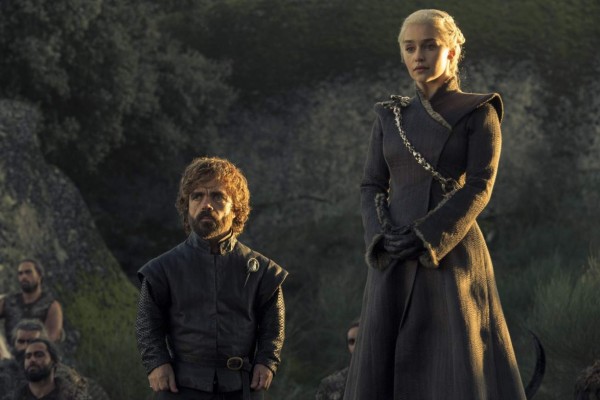 Amenazan con filtrar el final de 'Game of Thrones' antes del domingo
