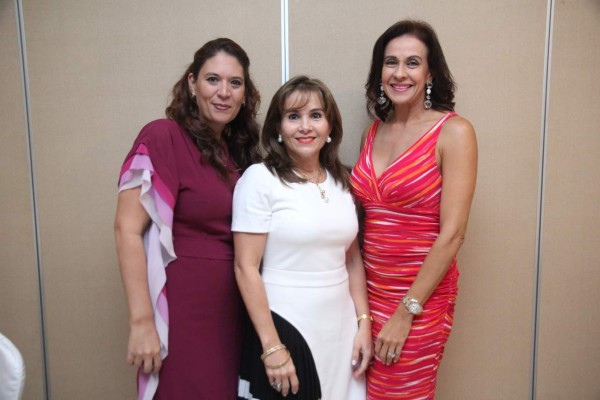 Despedida de soltera para Ivanna Molina