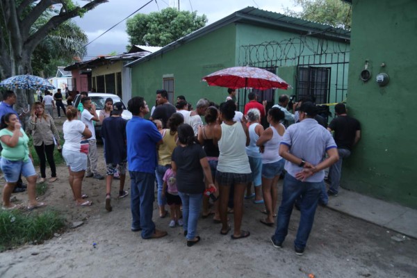 Albañil y carnicero no eran objetivo de ataque en Las Palmas