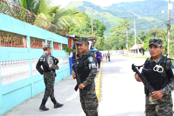 Cuatro de cada diez víctimas de asalto presentan la denuncia