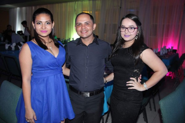 UTH y Cofisa celebran la Navidad