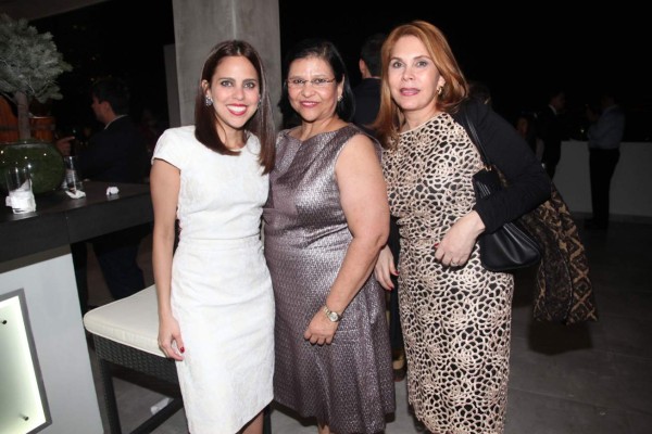 Inauguración de Terra Alta condominios