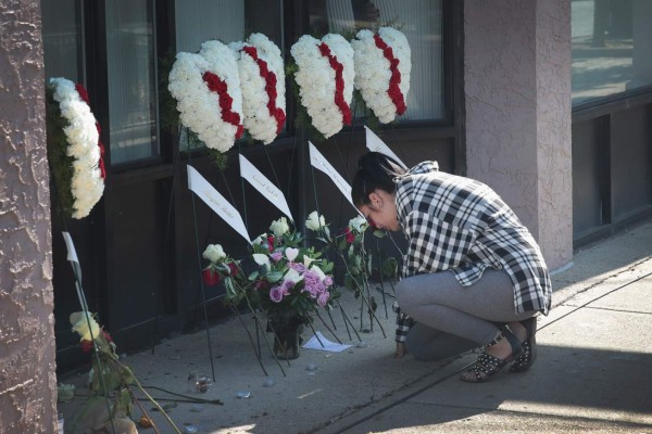 Aumentan a 22 los muertos en masacre de El Paso en Estados Unidos