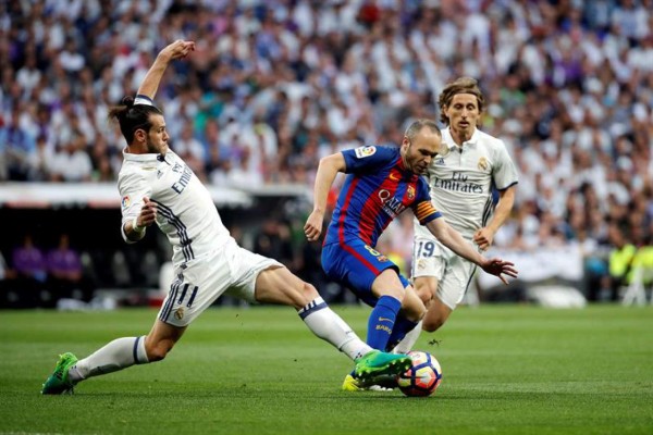 El Real Madrid supera al Barcelona como marca de fútbol más poderosa