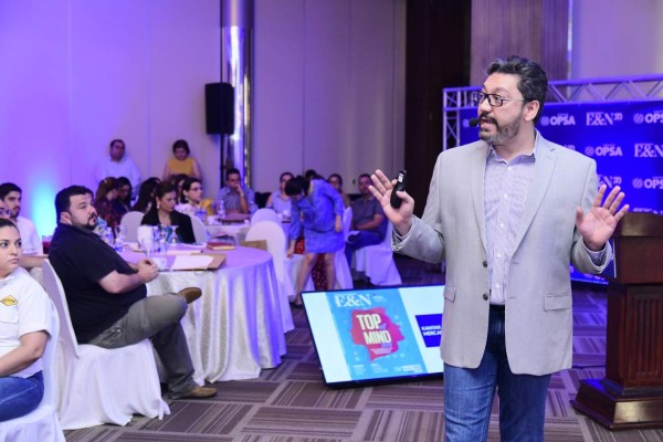 Honduras: estrategias fijan la marca en la mente de los consumidores