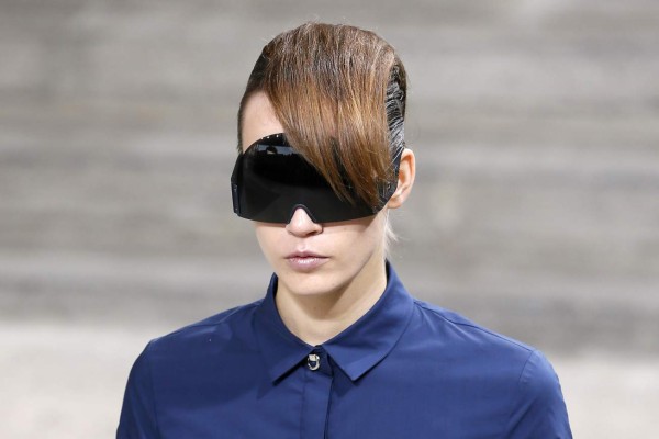 Moda verano 2015: frescura natural en las pasarelas de París