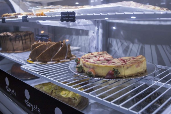 Gran apertura de Mangata en San Pedro Sula