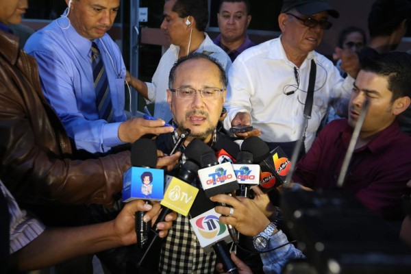 Las autoridades forenses manifestaron que los objetivos de la autopsia a la Miss Honduras Mundo, María José Slvarado, y su hermana Sofía Trinidad, eran confirmar la identidad de las víctimas asi como establecer las causas de la muerte.