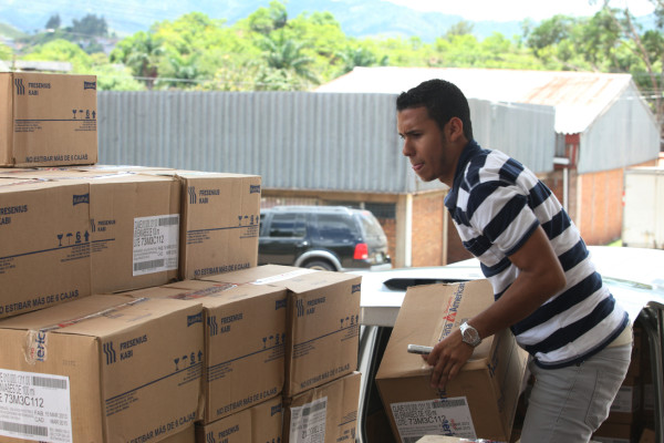 Declaran nula licitación de medicamentos