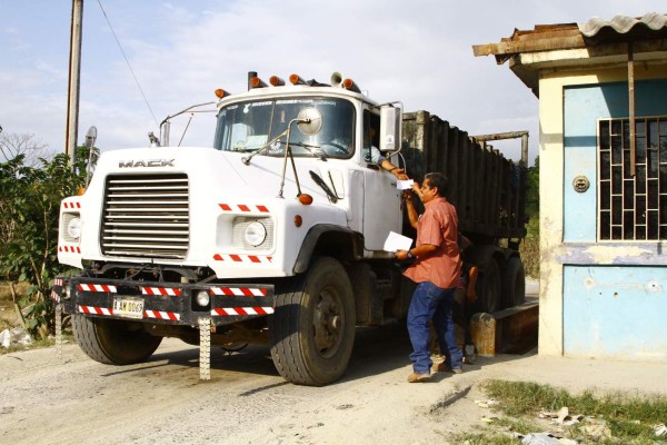 Sabotean báscula que pesa los desechos en el crematorio