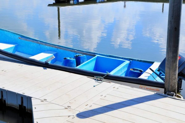 El Salvador incauta cocaína valorada en 12.5 millones