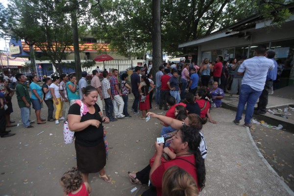 RNP trabaja el fin de semana en traslados electorales y reposiciones