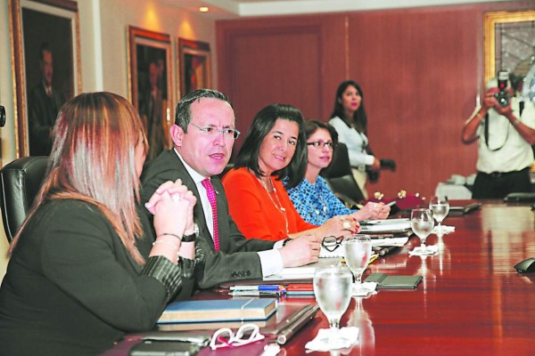 Desempeño de la DEI será clave ante el FMI