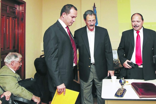 Liberales se unen para respaldar a Leny Flores en San Luis, Comayagua