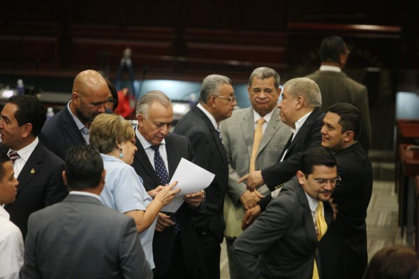 Ley de campañas políticas sufre reformas de fondo