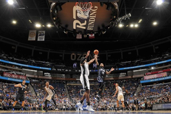 La NBA hace oficial el reinicio de la temporada