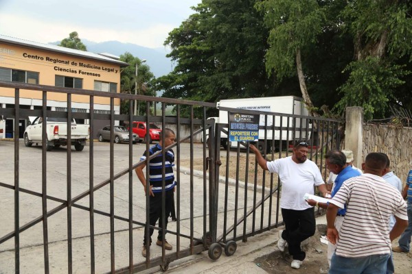 A balazos asesinan a joven de 16 años cuando iba a visitar a familiares