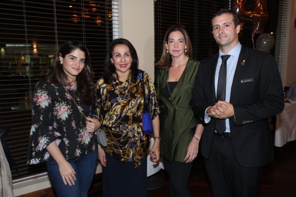 Gran cata del whisky The Macallan