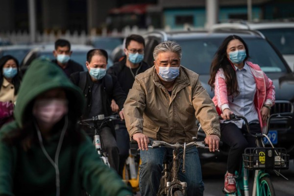 Cero muertos en China, una primicia desde el inicio del coronavirus que le da esperanzas al mundo