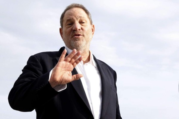 La caída del rey de Hollywood: Harvey Weinstein