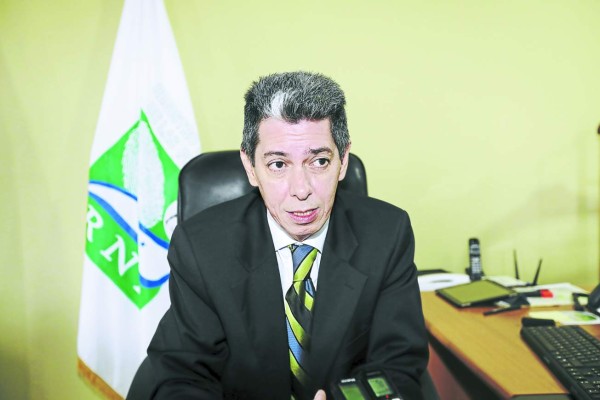 El RNP solo no podrá renovar cédulas: Miguel Villeda