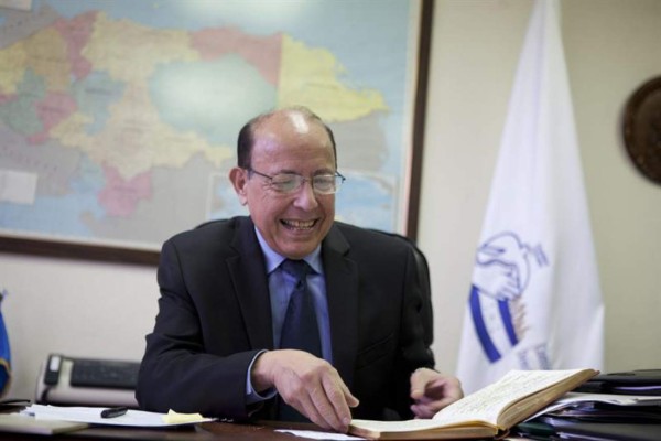 Los ombudsman iberoamericanos abordarán en España la pobreza y la educación  