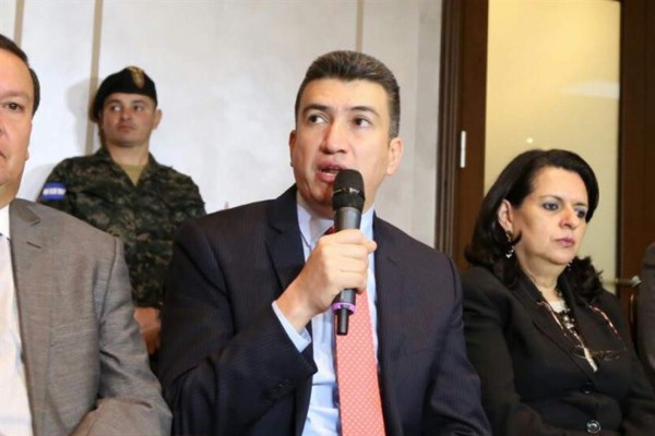 La Corte Suprema confirma apoyo a la Ley de Colaboración Eficaz