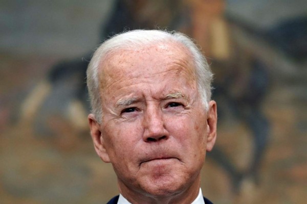 Biden evalúa con Amazon y Apple reforzar la ciberseguridad de EEUU