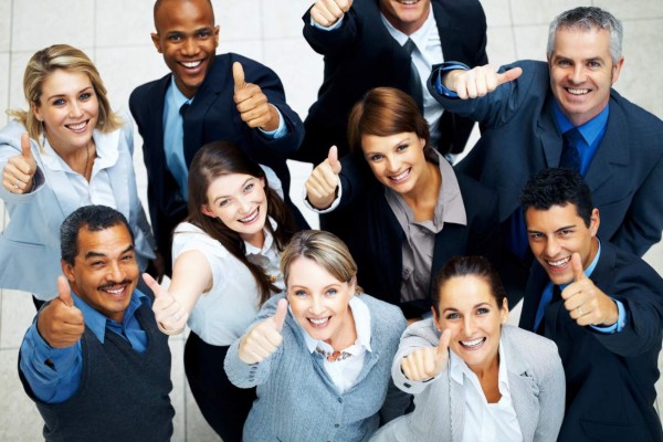 Los clientes están contentos de pagar más por menos