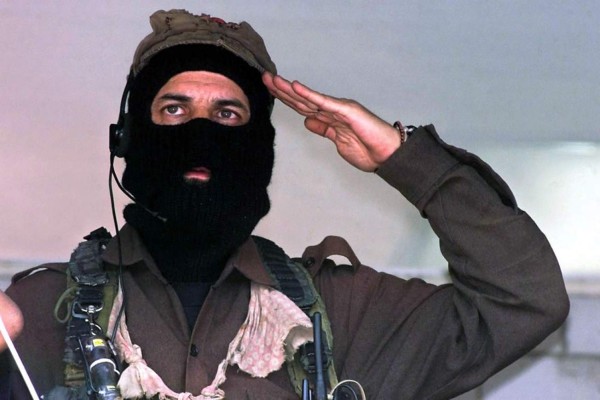 Subcomandante Marcos abandona la guerrilla mexicana EZLN