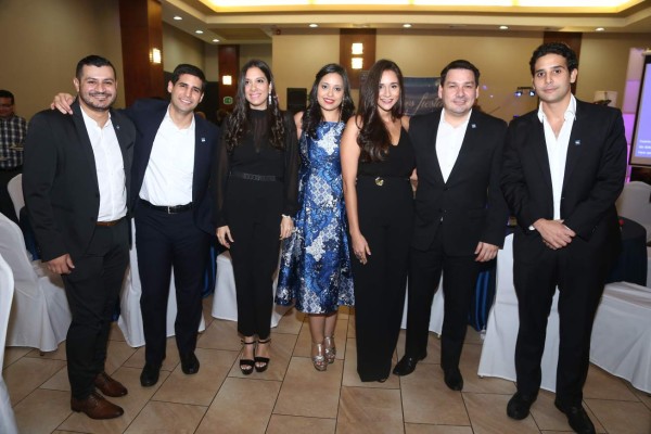 Compañerismo por Navidad y el 2017