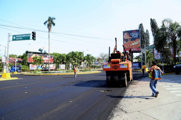 Cerrarán hoy la primera calle por mantenimiento