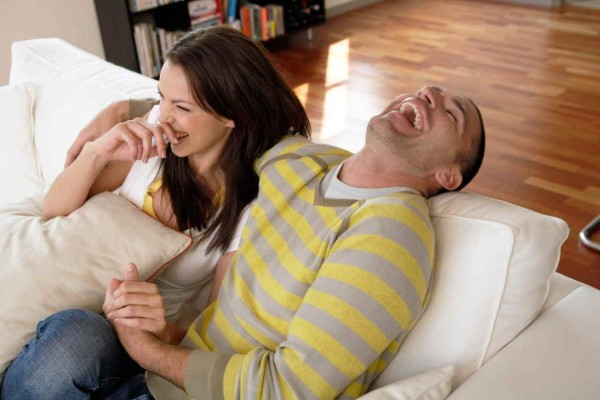 11 chistes para decirle adiós al estrés