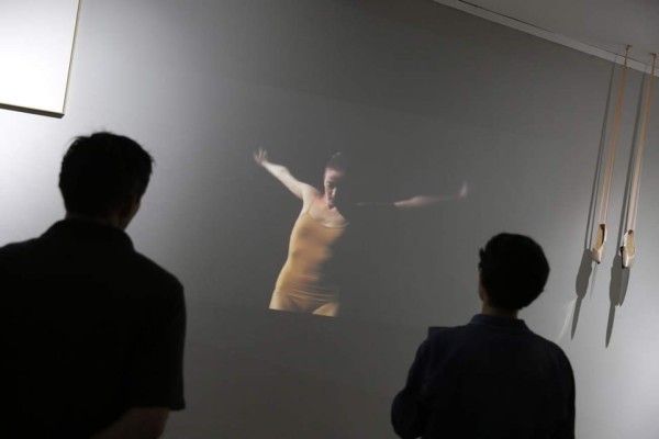 Una muestra artística invita a reflexionar en El Salvador sobre el fracaso y cómo superarlo  