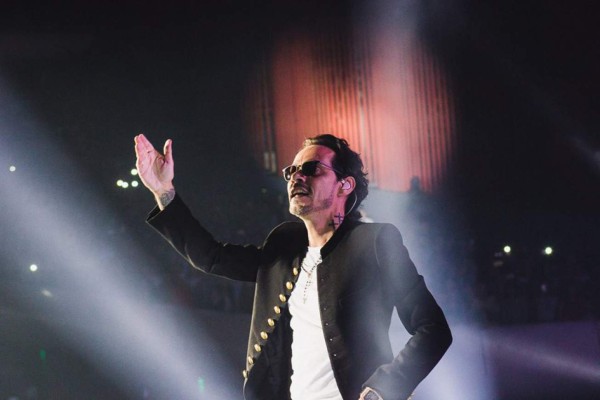 Marc Anthony denuncia a empleado por robo de $2.5 millones