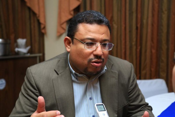 San Pedro Sula avanza para recuperar la paz