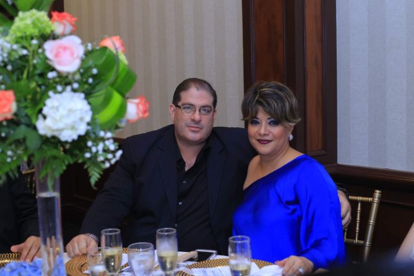 La boda de Gustavo Borjas y Sonia Aguilar