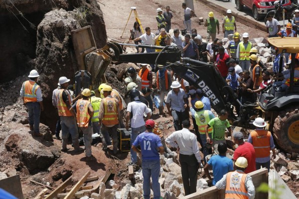 Foto: La Prensa