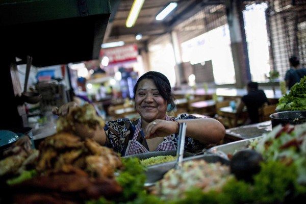 El Salvador tiene la inflación más baja de Centroamérica