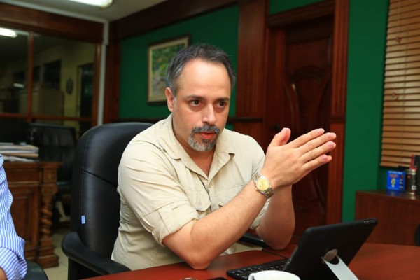 'Divisas de café se reducirán un 10%”: Miguel Pon