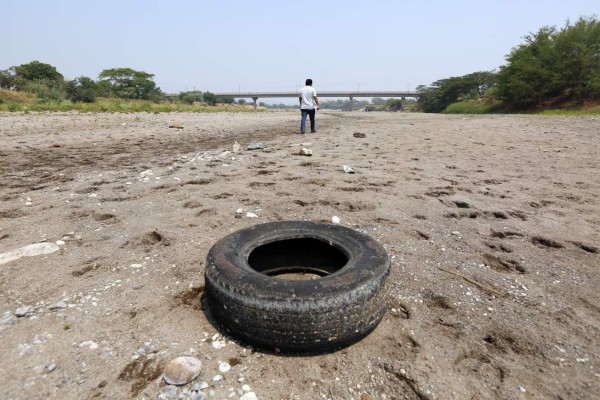 Efectos de El Niño seguirán este año; lluvias serán moderadas
