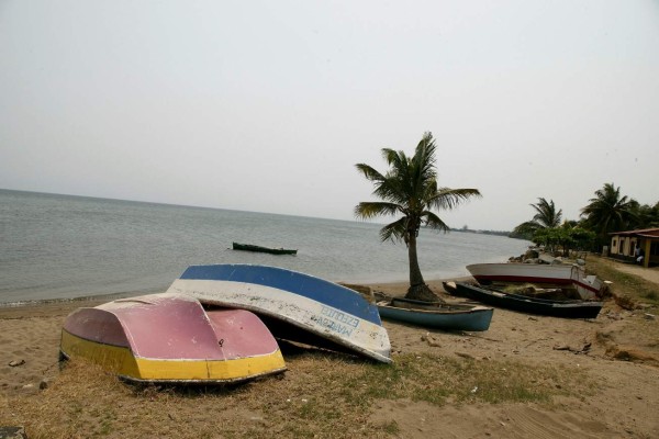Castilla, histórico pueblo hondureño sumido en el abandono