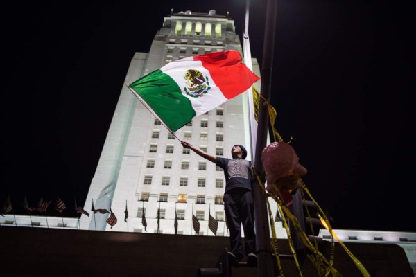 ¿Comenzarán las redadas?, el miedo de los inmigrantes en la era Trump