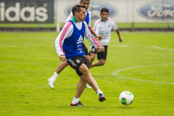 Fifa desestima duda de Panamá